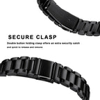 Watch Band – Stainless Steel (Fitbit Charge 4)