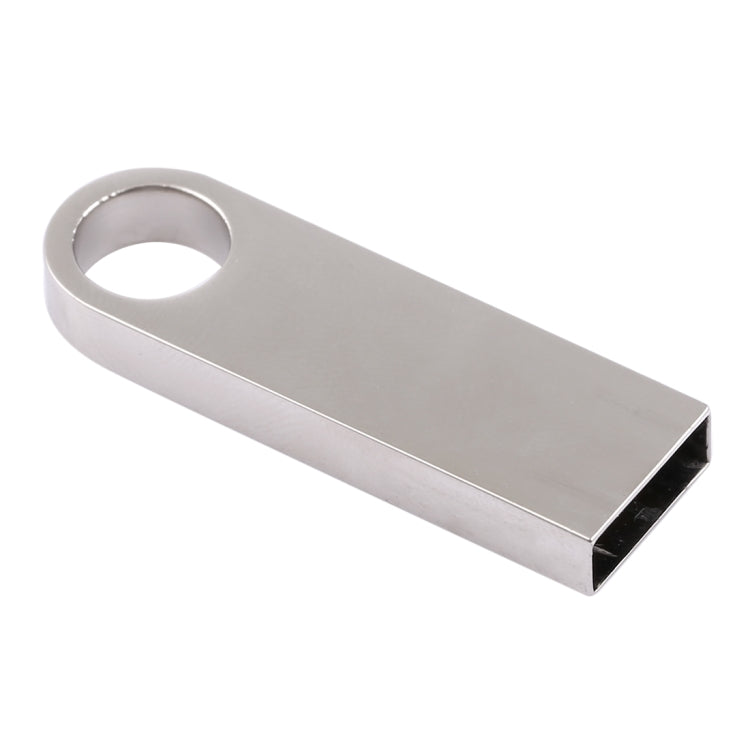 4GB Metal USB 2.0 Flash Disk, 4GB – Durable Build, Easy to Use
