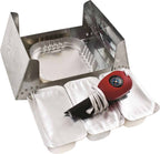 FIREDRAGON Cooker with Fuel