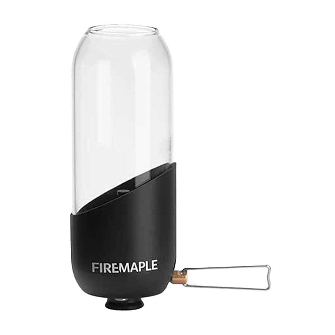 FireMaple Gas Lantern (Various Colours) Black