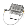 Firemaple Sunflower Gas Camping Stove And Heater
