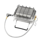 Firemaple Sunflower Gas Camping Stove And Heater