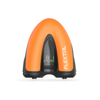 Flextail MAX SUP PUMP - 20PSI Cordless Rechargeable Air Pump for SUP & KITE