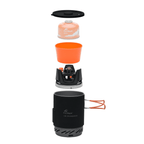 Fire Maple Fixed Star X1 Personal Cooking System (Various Colours)