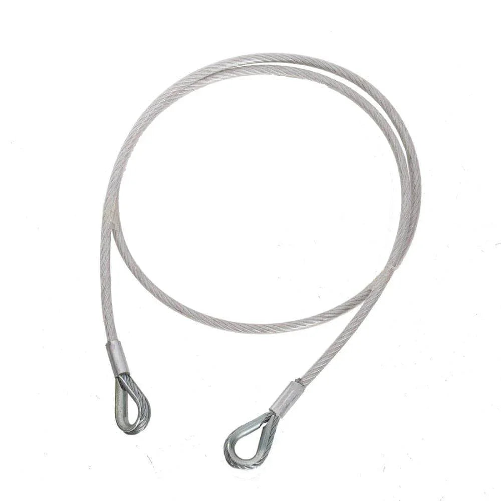 Portwest FP05 Cable 1m Anchorage Sling