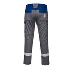 Portwest FR06 FR Bizflame Industry Two Tone Trousers