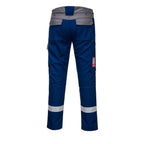 Portwest FR06 FR Bizflame Industry Two Tone Trousers