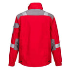 Portwest FR08 FR Bizflame Industry Two Tone Jacket