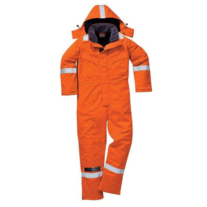 Orange Tall
