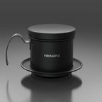 Fire Maple Orca Vietnamese Coffee Maker