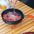 FireMaple Feast Non-stick Frying Pan Aluminium