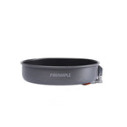 FireMaple Feast Non-stick Frying Pan Aluminium