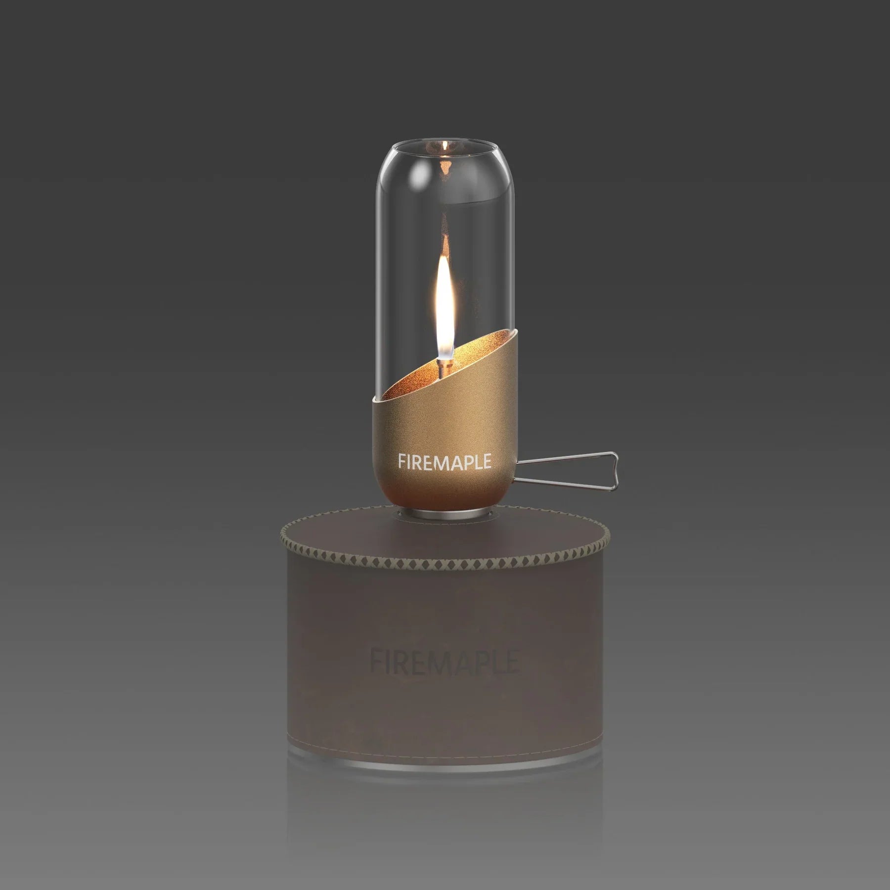 FireMaple Gas Lantern (Various Colours)