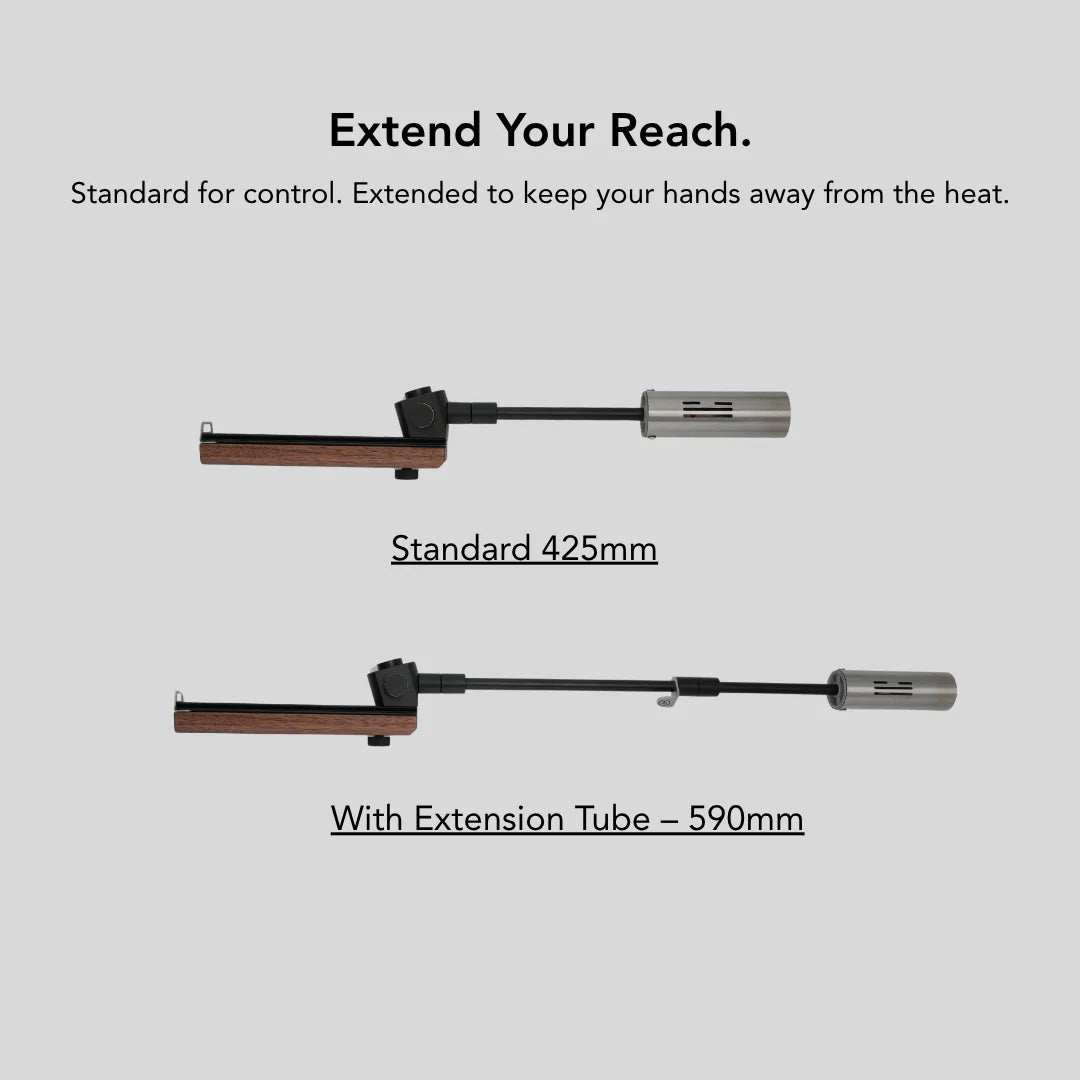 Fire Maple Gear Flarego Torch Lighter