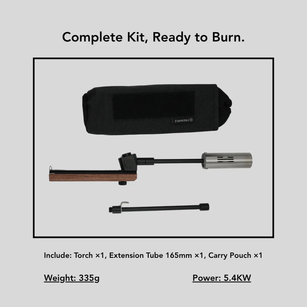 Fire Maple Gear Flarego Torch Lighter