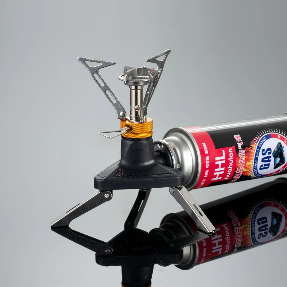 Fire Maple Gear WIFI Long Butane Canister Adapter