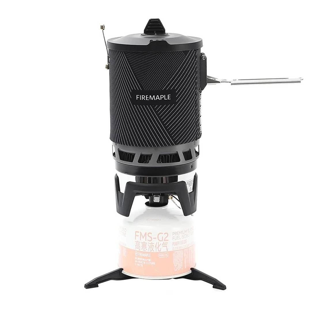 FireMaple Star X2 Pro Cooking System