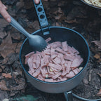 FireMaple Frost Ultralight Aluminium Cook Set
