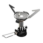 Firemaple GreenPeak Gas Stove with Electric Ignition | 3oz |2800W