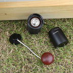 FireMaple Orca Manual Coffee Grinder - 6 Core
