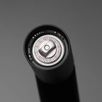 FireMaple Orca Manual Coffee Grinder - 6 Core