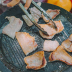 Firemaple Portable Grill Pan