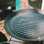 Firemaple Portable Grill Pan