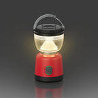Fire Maple Sandglass LED Camping Lantern (Grey or Red)