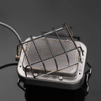 Firemaple Sunflower Gas Camping Stove And Heater