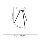 Firemaple Oar Stove Stand