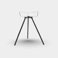Firemaple Oar Stove Stand