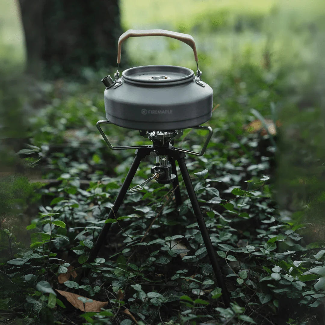 Firemaple Oar Stove Stand