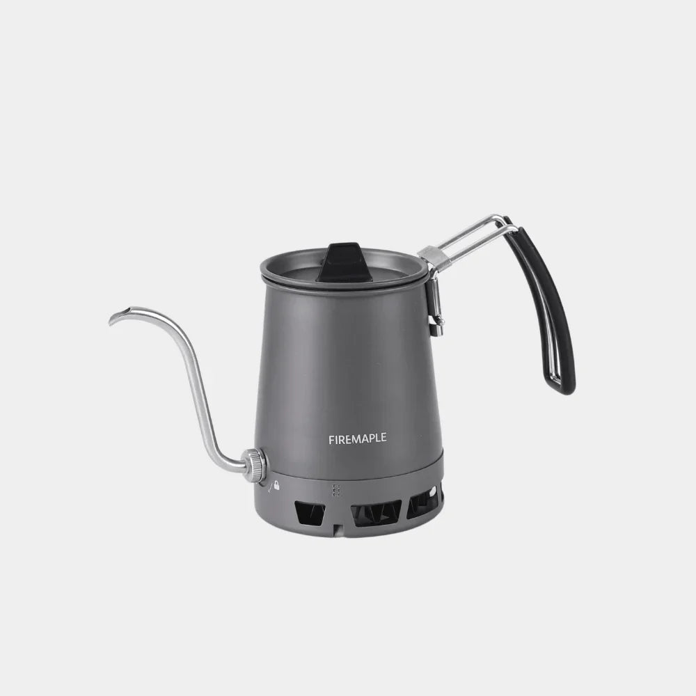Firemaple Petrel 350ml Pour-Over Kettle