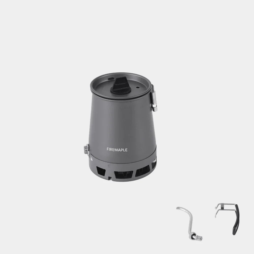 Firemaple Petrel 350ml Pour-Over Kettle