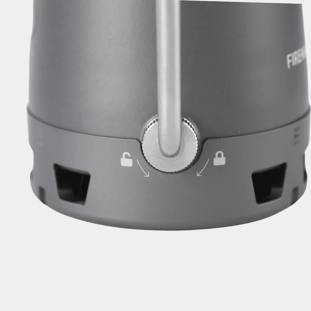 Firemaple Petrel 350ml Pour-Over Kettle