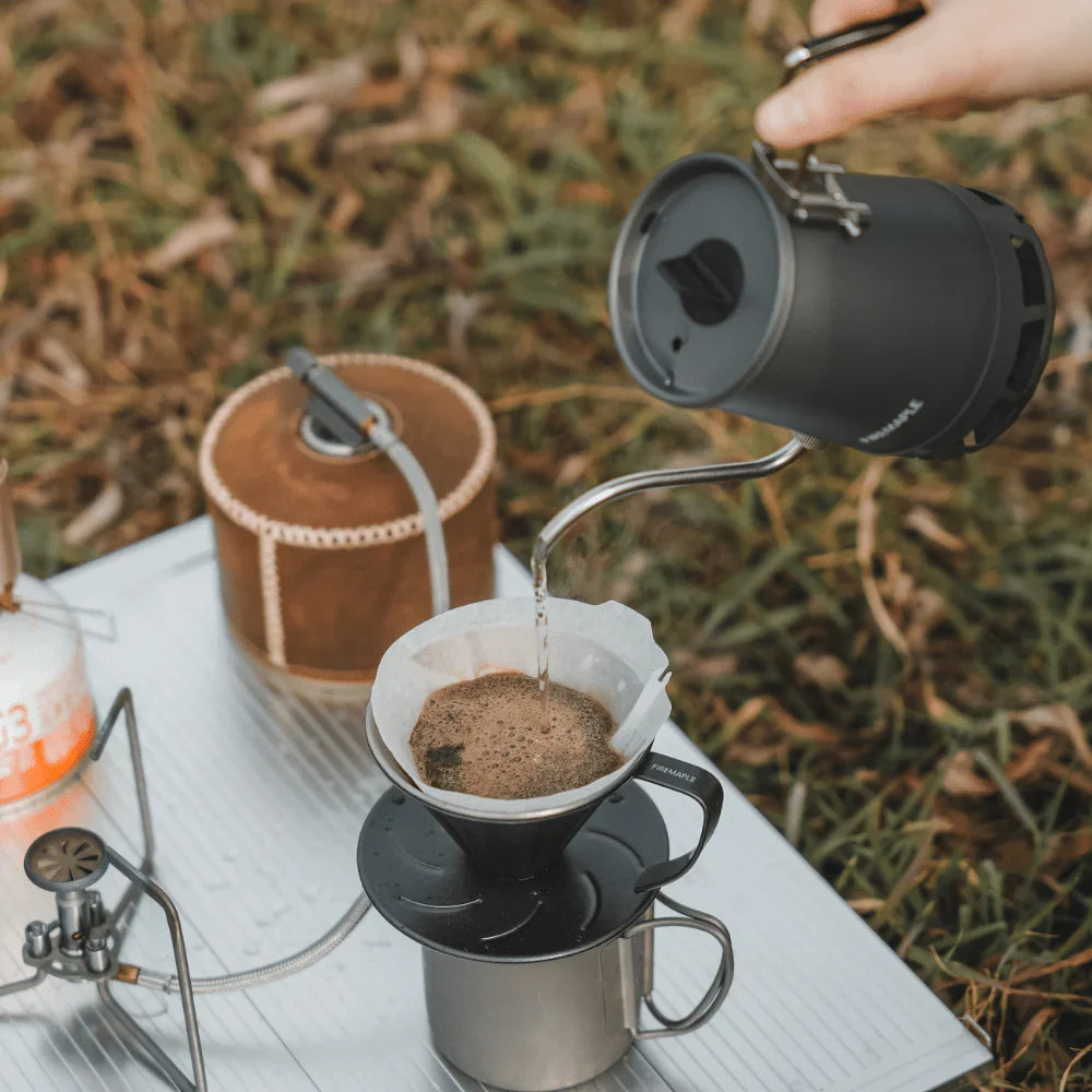 Firemaple Petrel 350ml Pour-Over Kettle