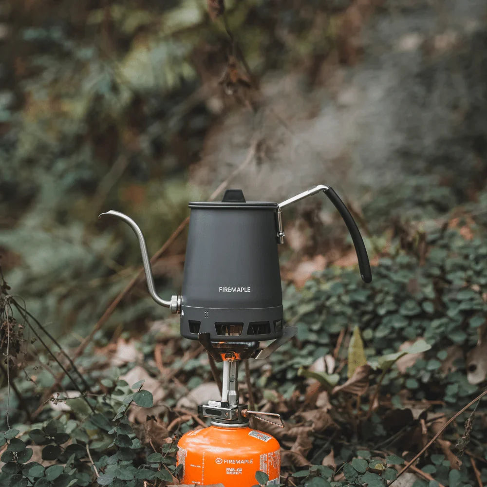 Firemaple Petrel 350ml Pour-Over Kettle