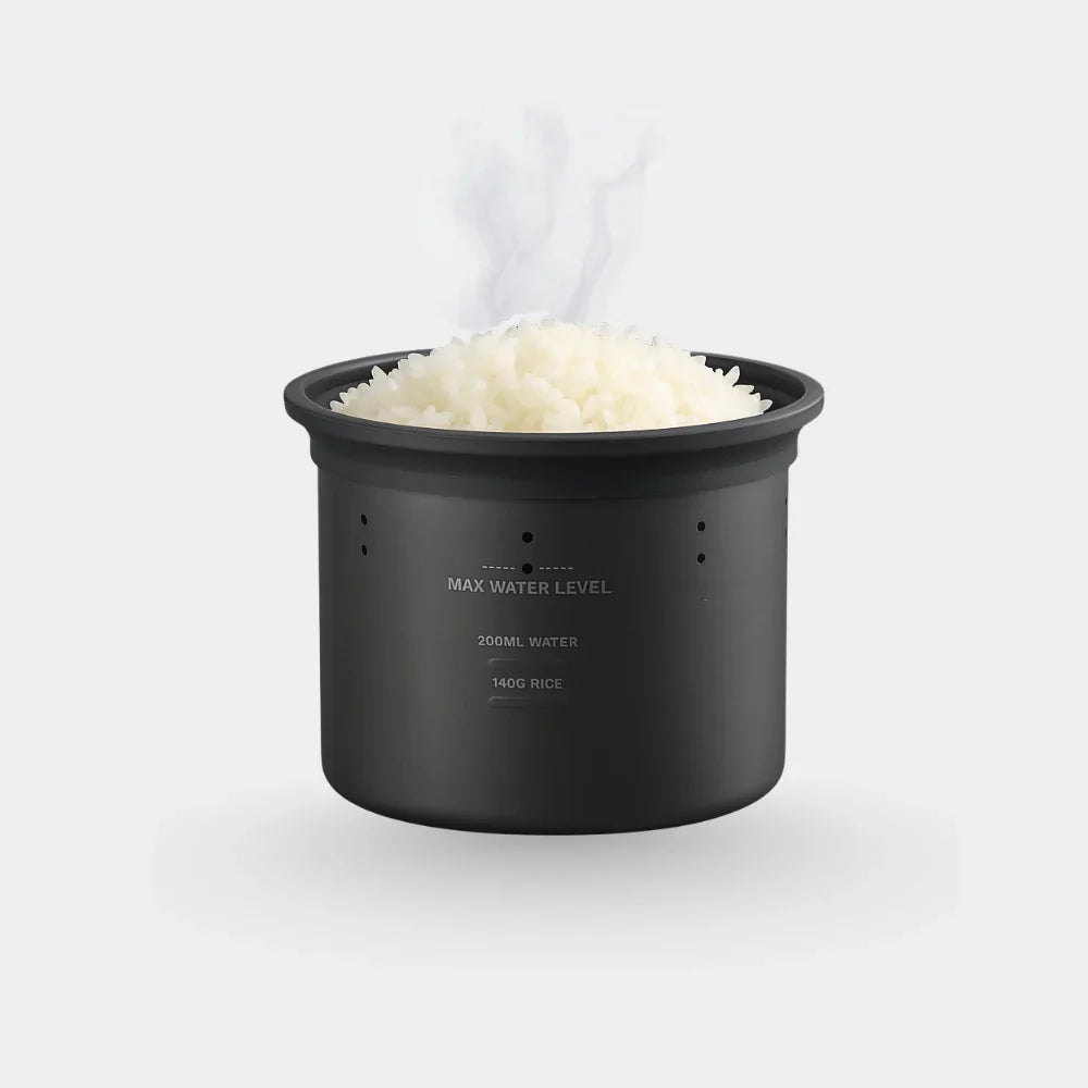 Firemaple Petrel G3 300ml Rice Cooker Insert
