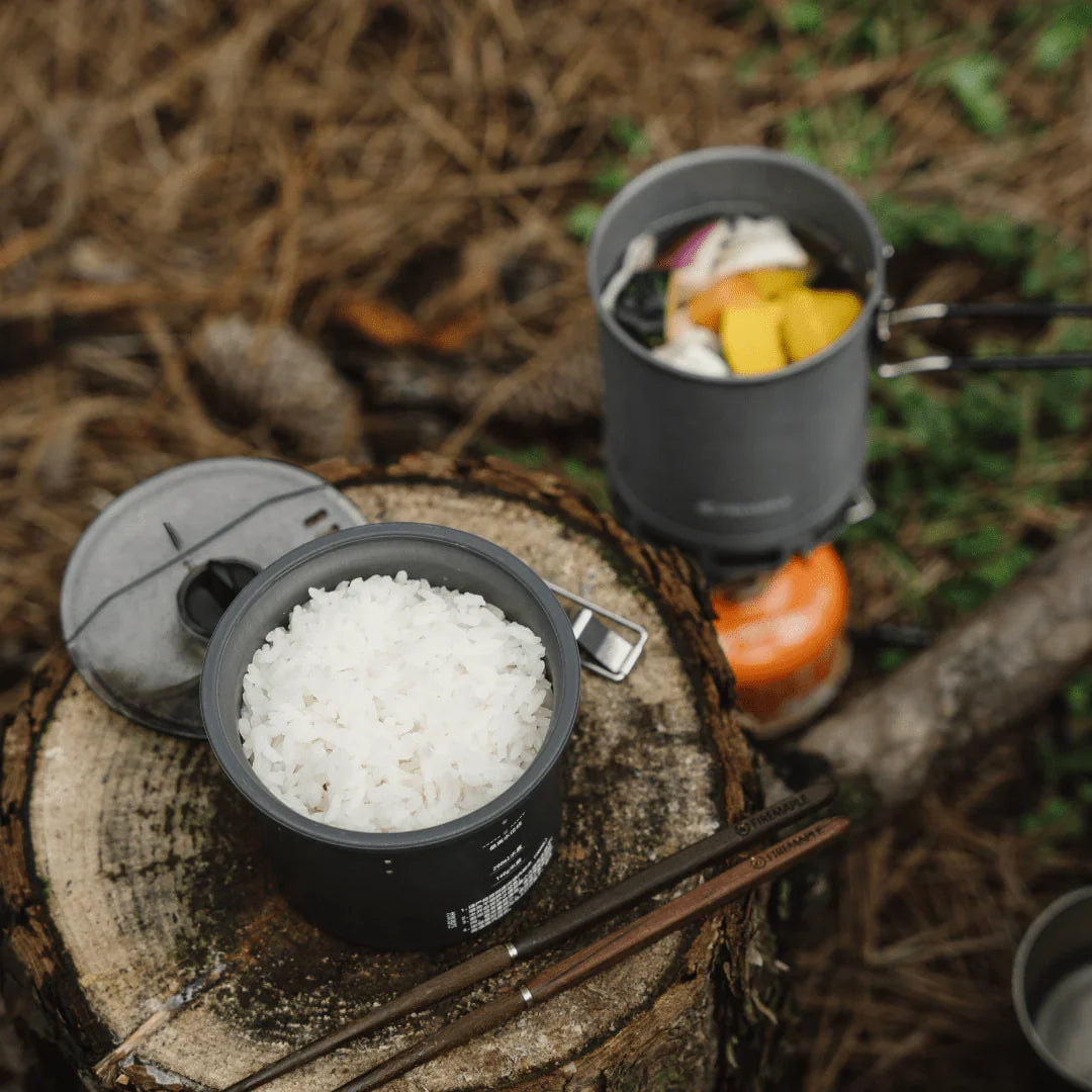 Firemaple Petrel G3 300ml Rice Cooker Insert
