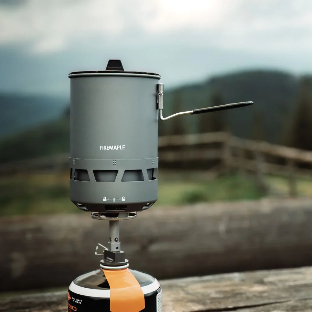 Firemaple Petrel Quickboil Pro System (225g)