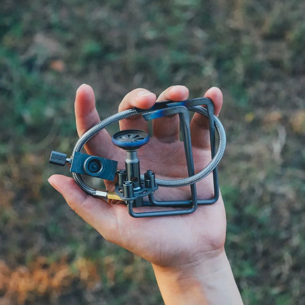 Firemaple Petrel Titanium Ultralight Backpack Stove