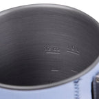 Firemaple Polaris Pressure Regulator Cooking System (Blue)