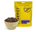 Firepot Hot Chocolate Pudding Dehydrated meal