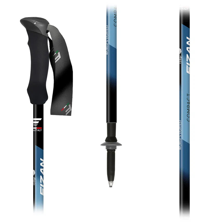 Fizan Compact 3 (Various Colours)