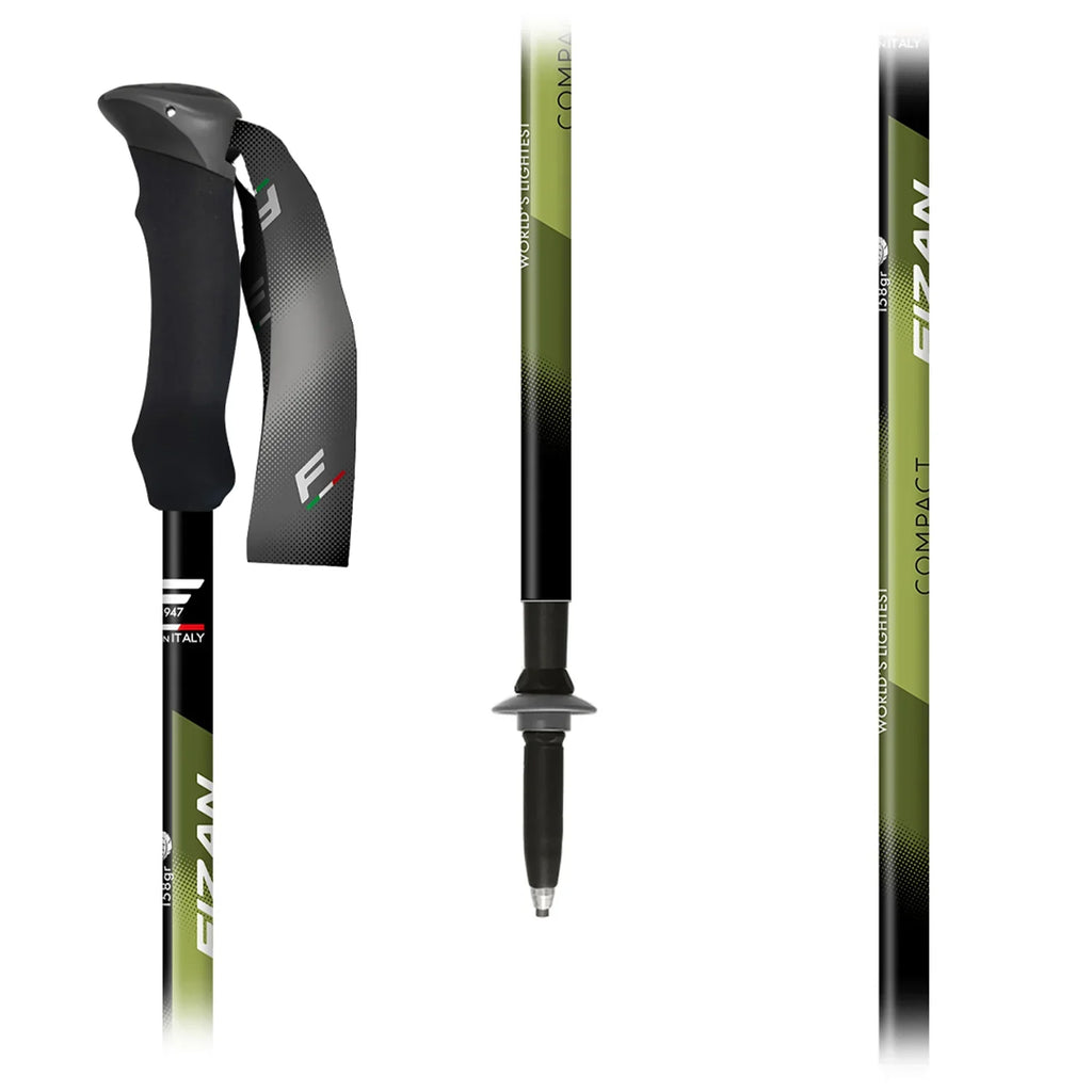 Fizan Compact 3 (Various Colours)