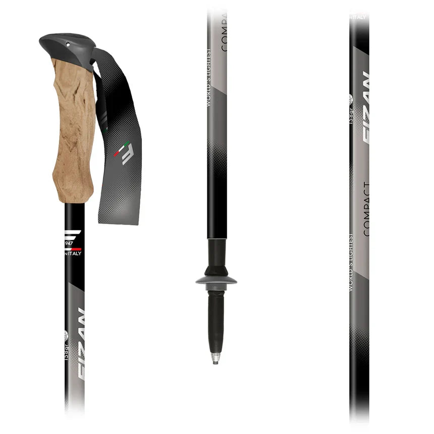 Fizan Compact 3 (Various Colours)