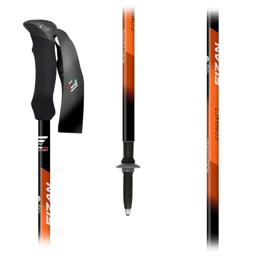 Fizan Compact 3 (Various Colours)