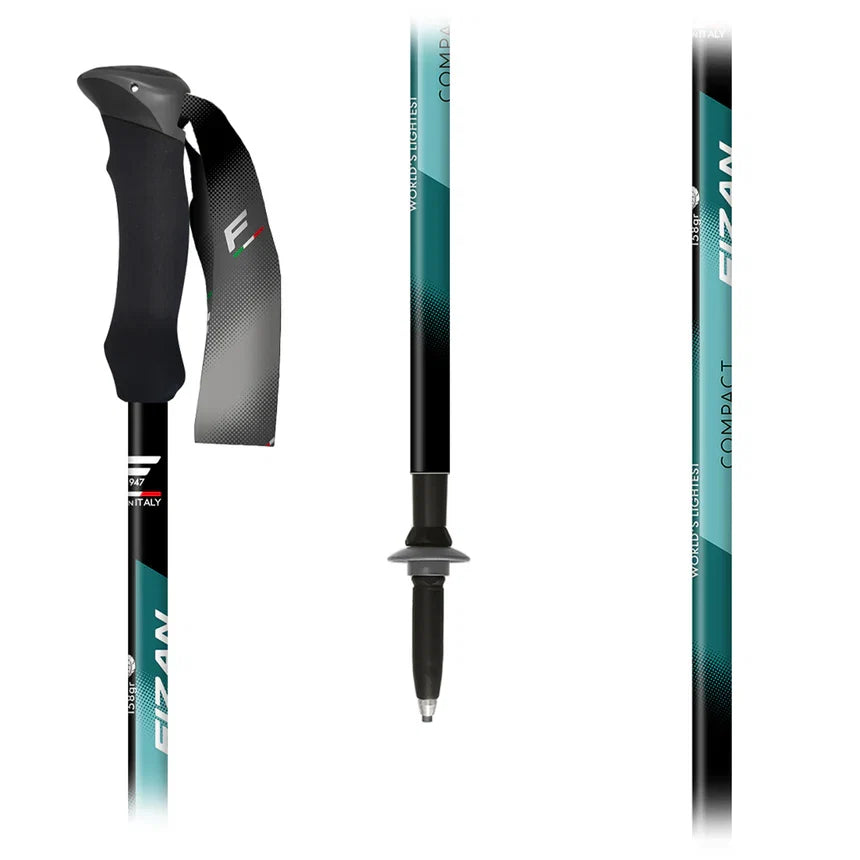 Fizan Compact 3 (Various Colours)