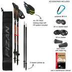 Fizan R-Evolution Pro Walking Pole