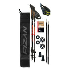 Fizan R-Evolution Pro Walking Pole